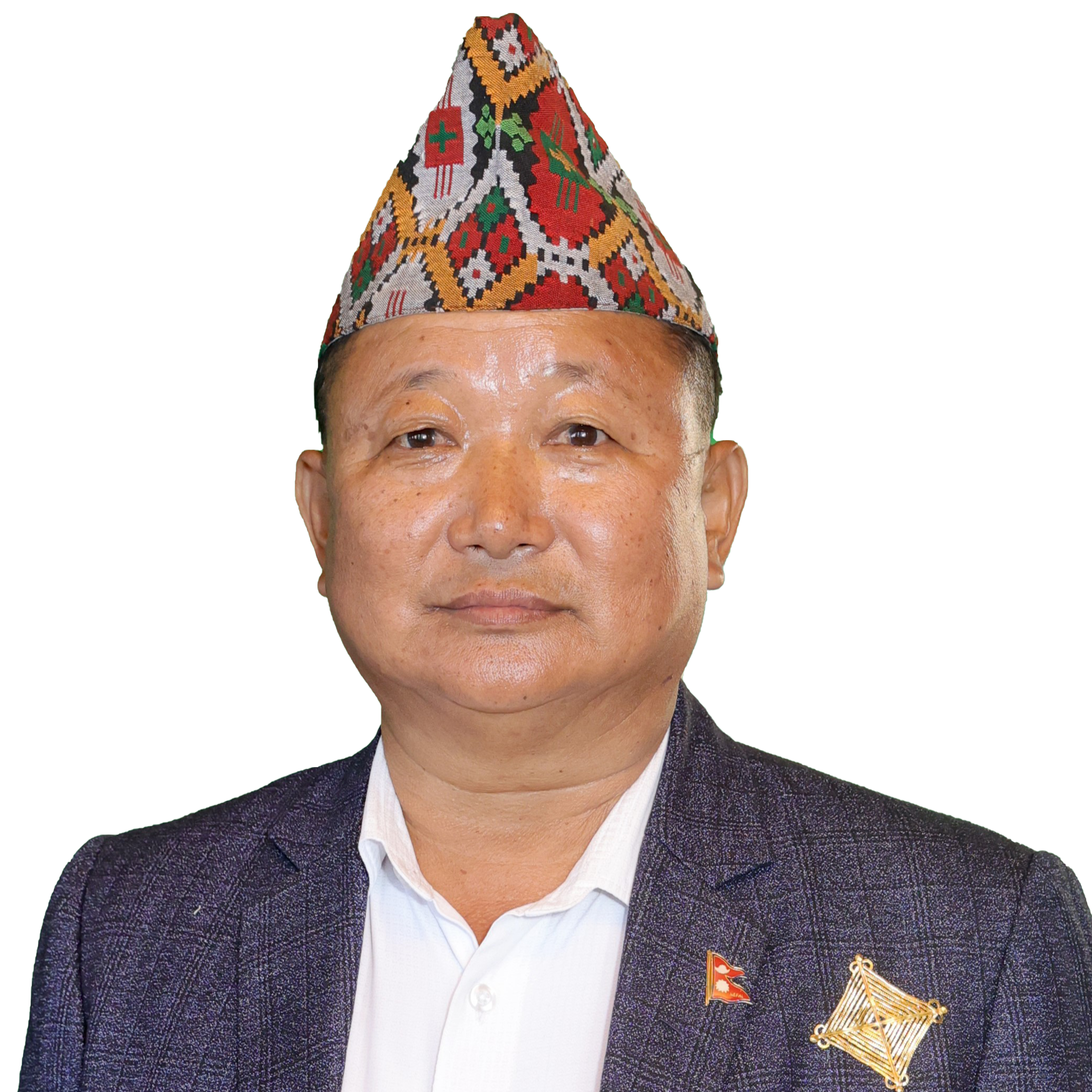 Chairman