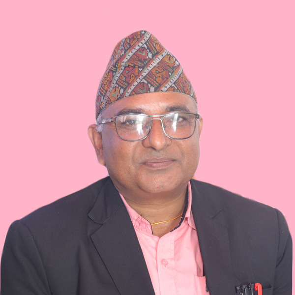 Chief Executive Officer